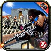 Sniper 3D Assassin: Revengers 2.0