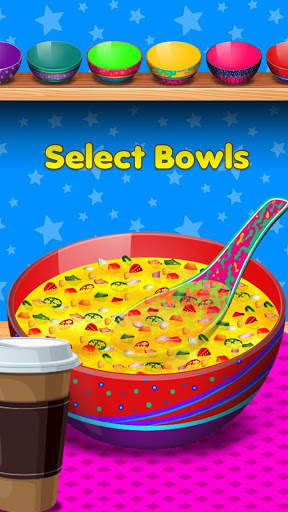 Soup Maker screenshot 5
