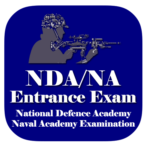 National Deference Academy Entrance Exam icon