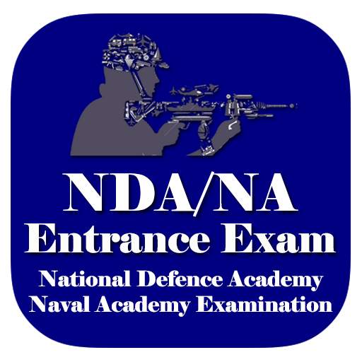 National Deference Academy Entrance Exam 2.0.0