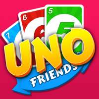 Uno Friends icon