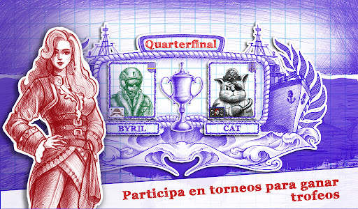 Sea Battle 2 screenshot 6