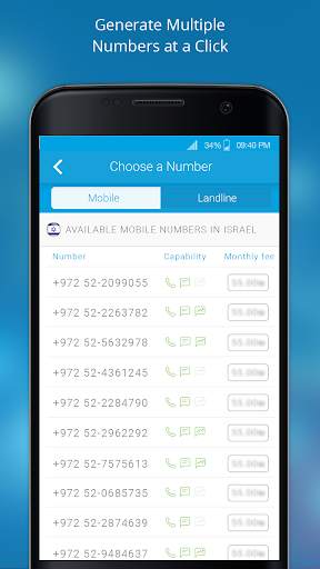 SSL Calls screenshot 2