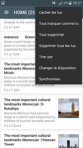 Travel and Fun screenshot 11