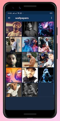 PNL musicأغاني وخلفيات بدون أنترنت 2020 screenshot 3