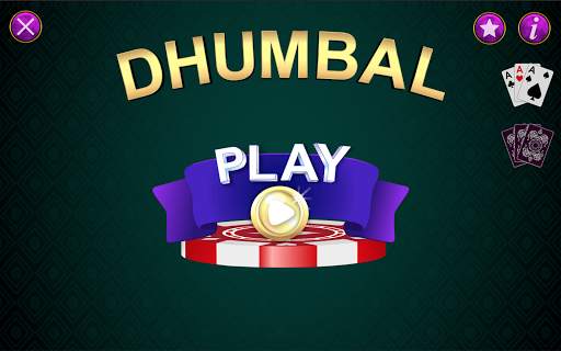 Dhumbal - Jhyap Card Game screenshot 14