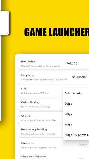 GFX Tools Pro screenshot 3