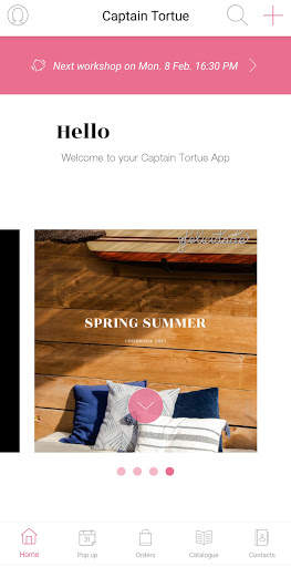 CAPTAIN TORTUE screenshot 2