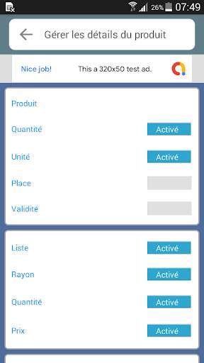 Shop Store screenshot 4
