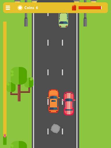 Highway Game Free screenshot 14