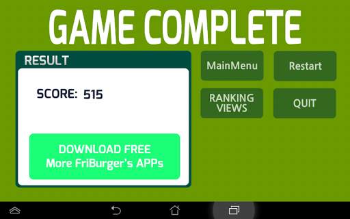 Solitaire Card Game Online screenshot 16