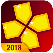 Emulator for PSP - PPSSPP Gold PRO icon