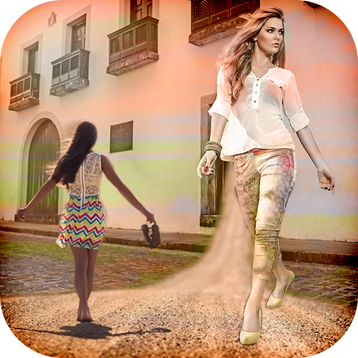 PicMix Photo Blend Editor icon
