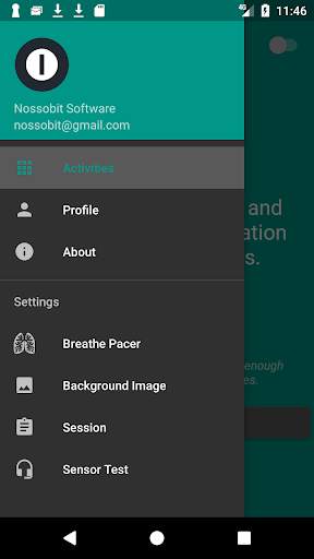 BrainZen - Train your Brain with NeuroSky screenshot 5