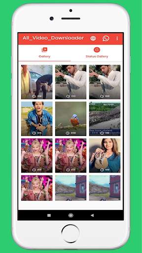 Bee All in One Video Downloader & Status Saver screenshot 5