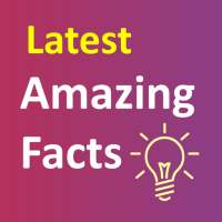 50000  Amazing Facts