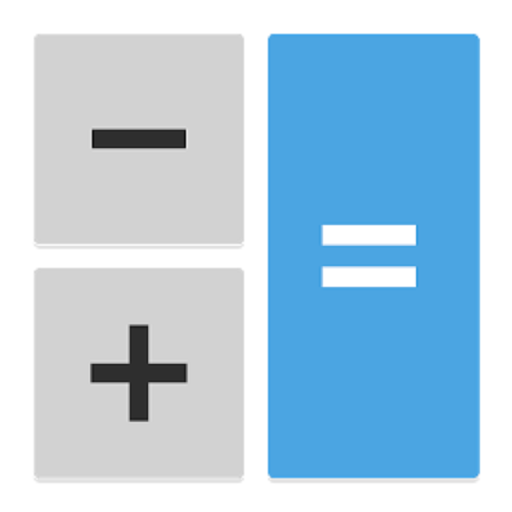 Advanced Calculator icon