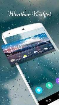 Weather🗻 1 تصوير الشاشة