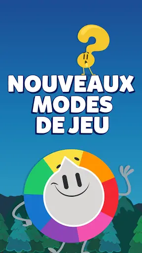 Trivia Crack screenshot 1