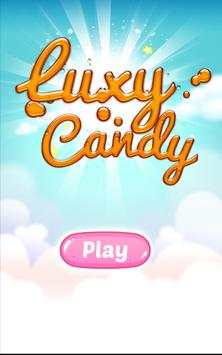 Luxy Candy screenshot 1