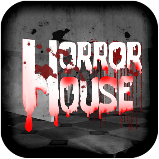 Horror House icon