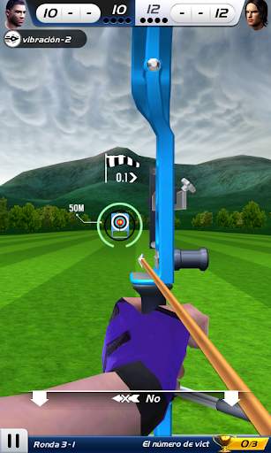 Archery World Champion 3D screenshot 3