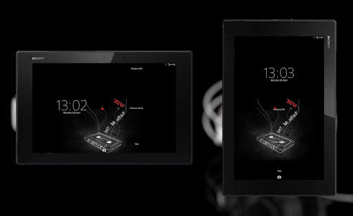 Theme Music screenshot 8