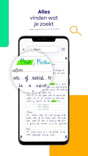 SCRIBZEE® screenshot 2