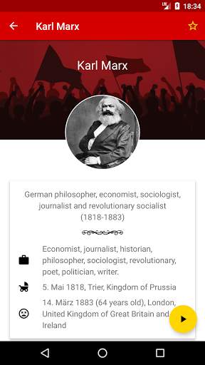 World of Communism screenshot 3