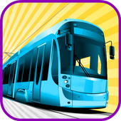 Train Games icon