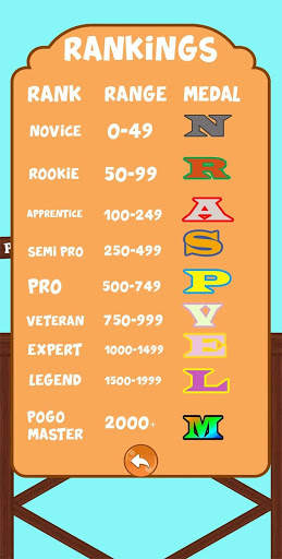 Pogo Bounce! screenshot 4
