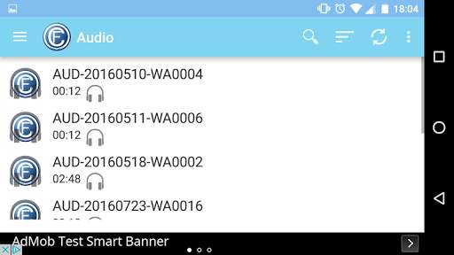 Frame Capture screenshot 5