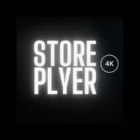 store player tv logo