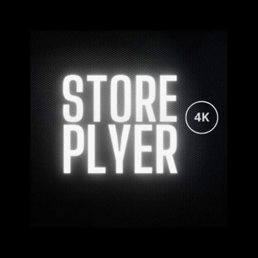 store player tv 5.1