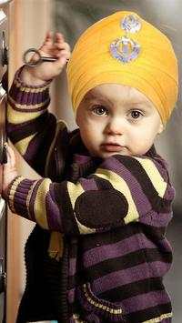 Punjabi Turban Photo Editor screenshot 4
