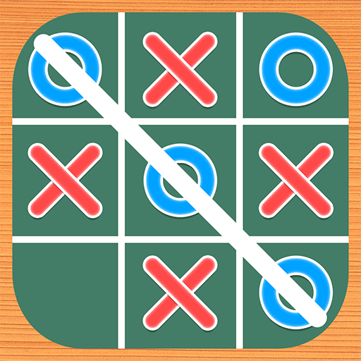 Tic Tac Toe icon