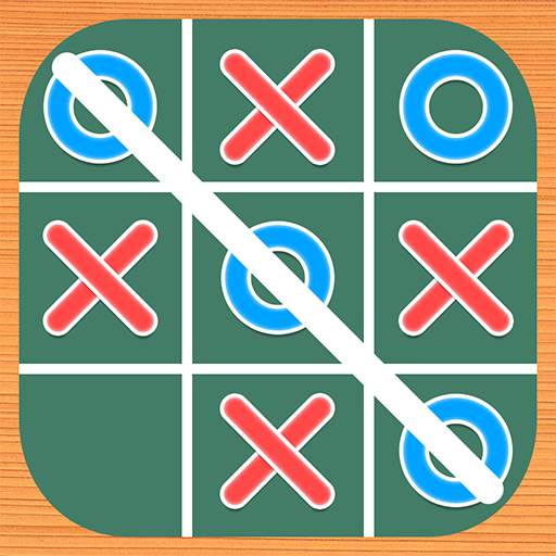 Tic Tac Toe 1.1