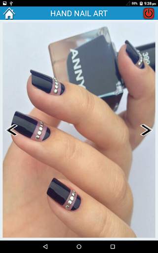 Nail Art screenshot 3