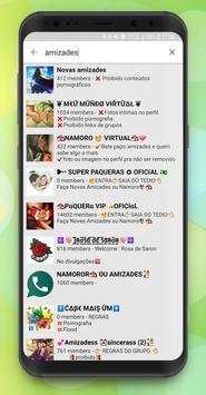 Zap Chat Messenger screenshot 3