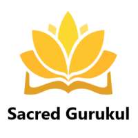 Sacred Gurukul icon
