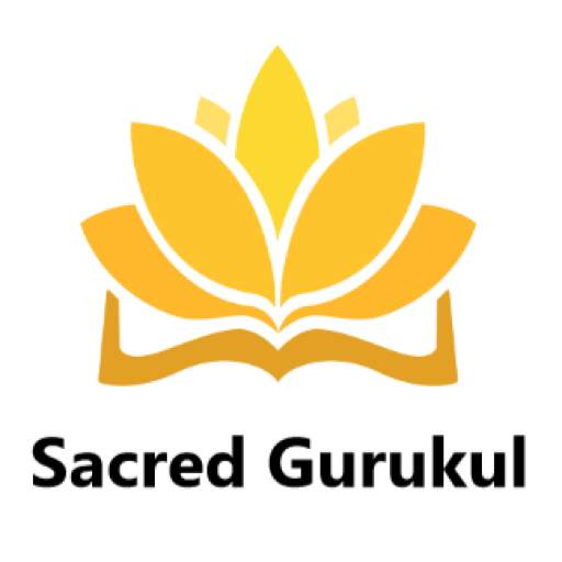 Sacred Gurukul 2.0.8