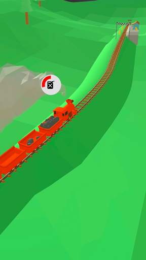 Off the Rails 3D screenshot 5