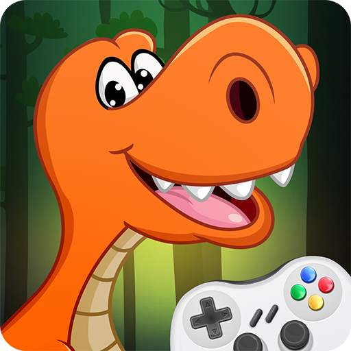 Dinosaur games - Kids game 6.2.0