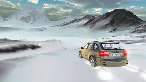 X5 Drift Simulator screenshot 7