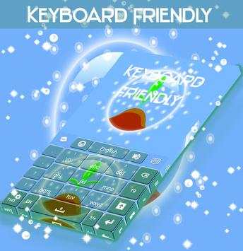 Friendly Keyboard screenshot 4