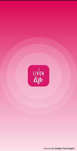 Livon Life screenshot 1