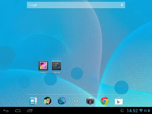 3D Image Live Wallpaper screenshot 9