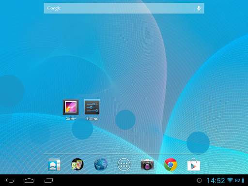 3D Image Live Wallpaper screenshot 9