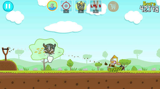 Angry Crusher screenshot 2