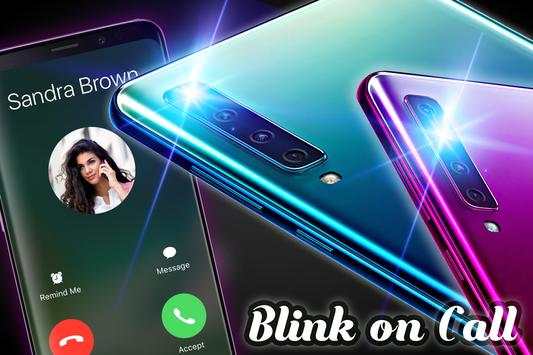 Flashlight Notification App for Android screenshot 1